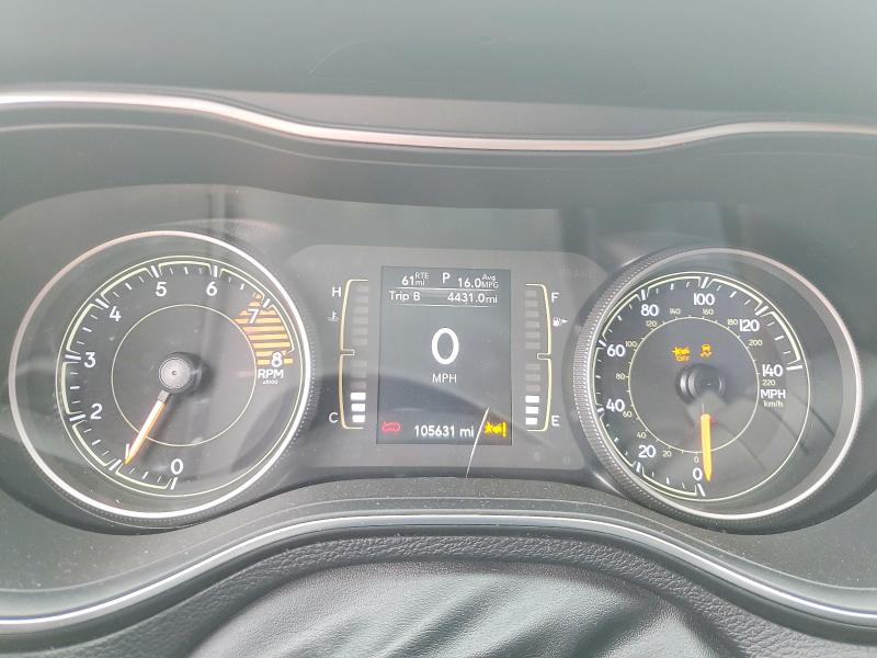 54517236 :رقم المزاد ، 1C4PJLMX7MD113107 vin ، 2021 Jeep Cherokee مزاد بيع