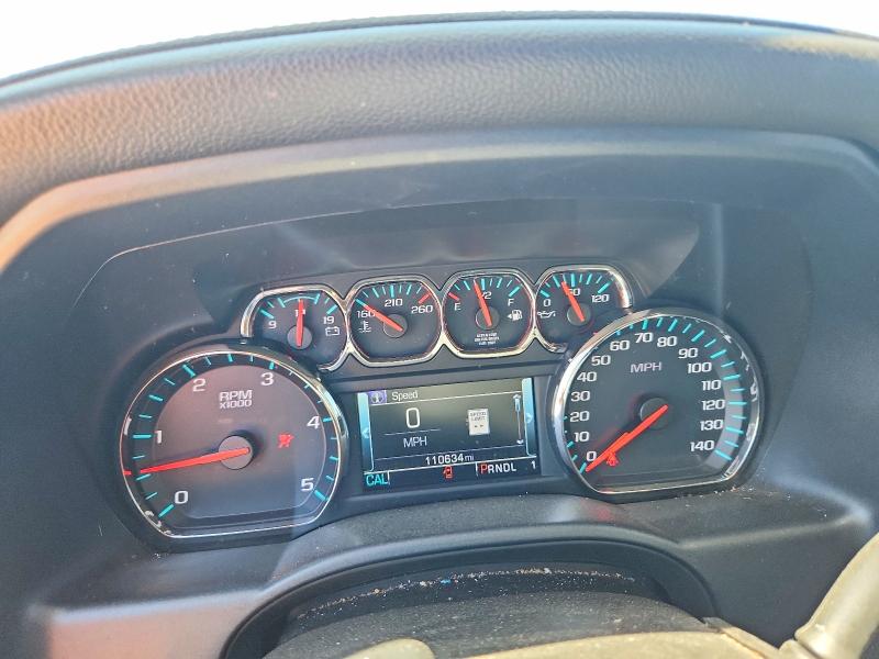 Продаж на аукціоні авто 2018 Gmc Sierra, vin: 1GT12TEY3JF137768, номер лоту: 53692866
