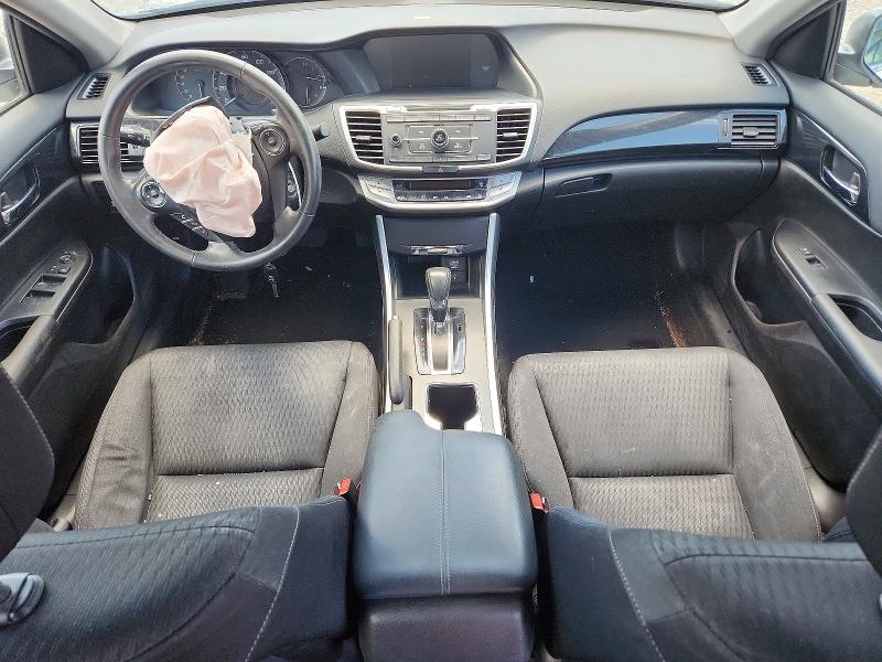 Продаж на аукціоні авто 2013 Honda Accord, vin: 1HGCR2F56DA173346, номер лоту: 54684216
