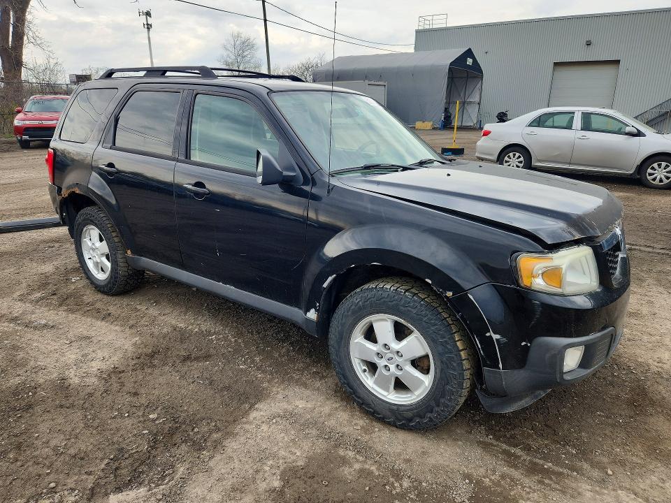 Продажа на аукционе авто 2009 Mazda Tribute, vin: 4F2CZ02729KM01273, номер лота: 51844256