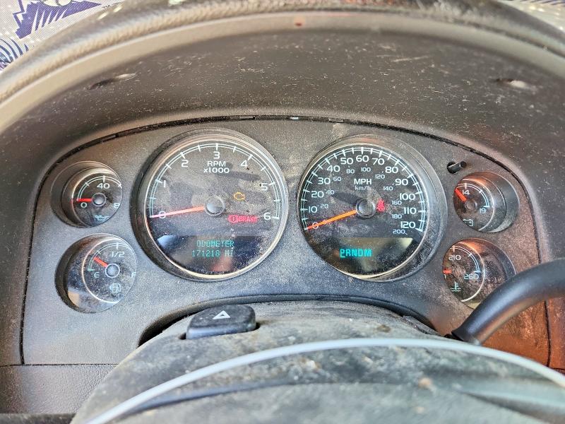 52899466 :رقم المزاد ، 1GKFK66858J190859 vin ، 2008 Gmc Yukon Xl مزاد بيع