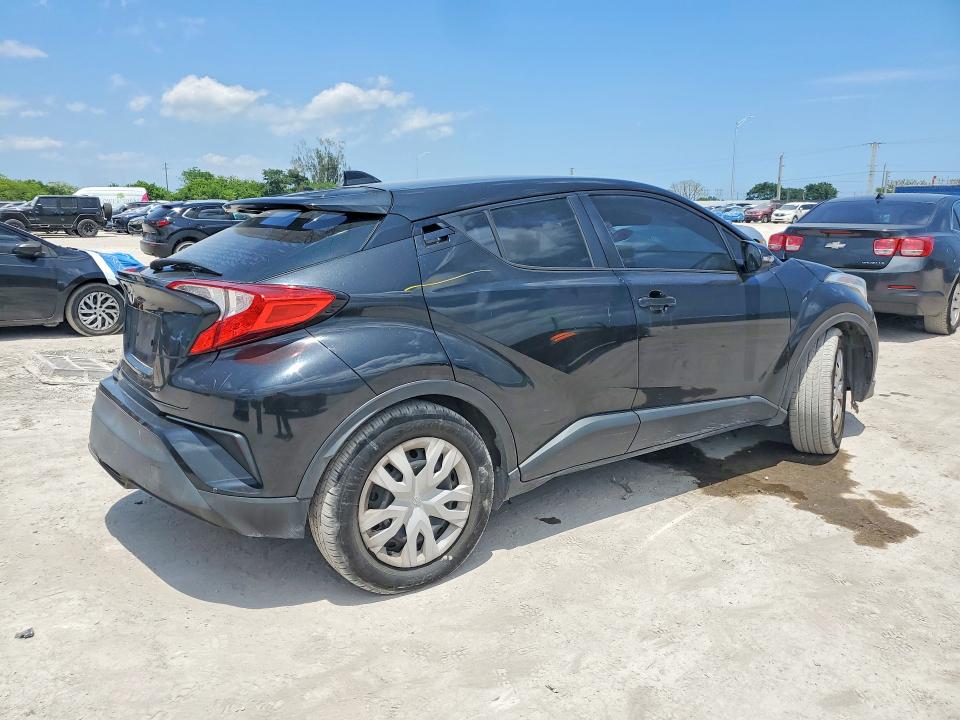 Aukcja sprzedaży 2019 Toyota C-hr, vin: NMTKHMBX2KR092942, numer aukcji: 51946206