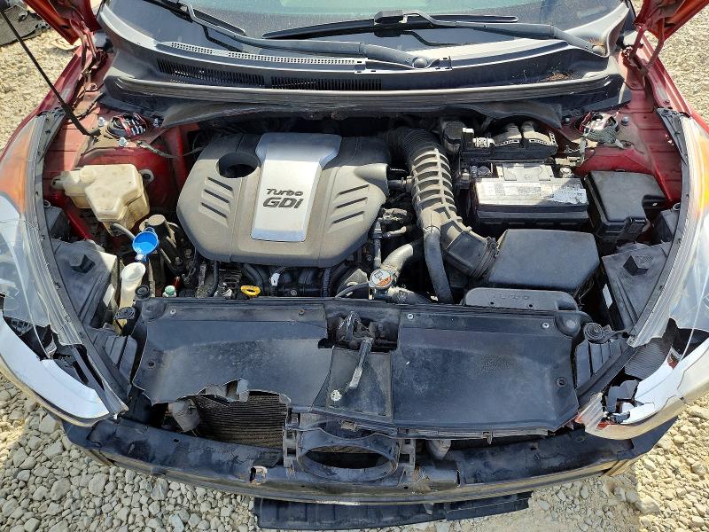 52967366 :رقم المزاد ، KMHTC6AE2DU128218 vin ، 2013 Hyundai Veloster مزاد بيع