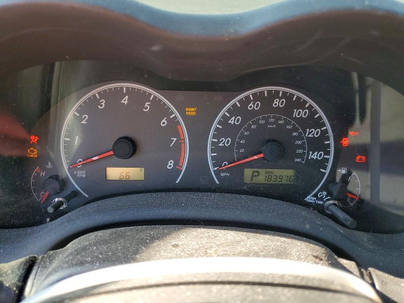 51648886 :رقم المزاد ، 5YFBU4EE7DP136565 vin ، 2013 Toyota Corolla مزاد بيع