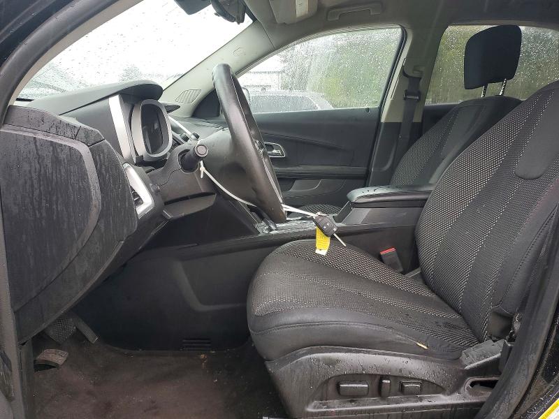 Продаж на аукціоні авто 2016 Chevrolet Equinox, vin: 2GNFLEEK1G6229837, номер лоту: 53472976