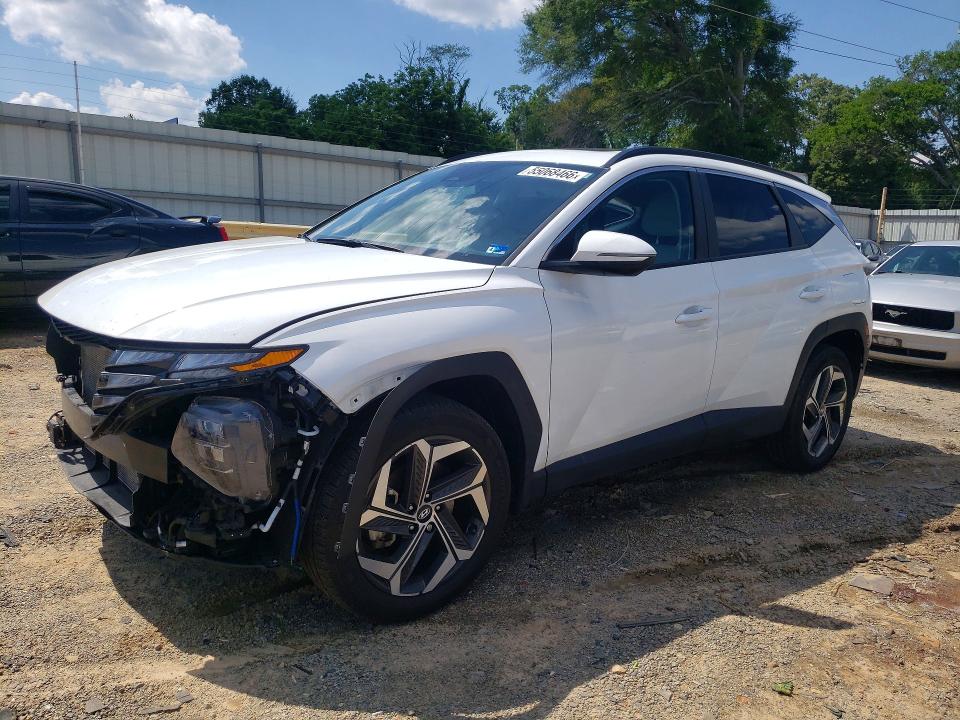 Aukcja sprzedaży 2024 Hyundai Tucson, vin: 5NMJFCDE6RH408039, numer aukcji: 55068466