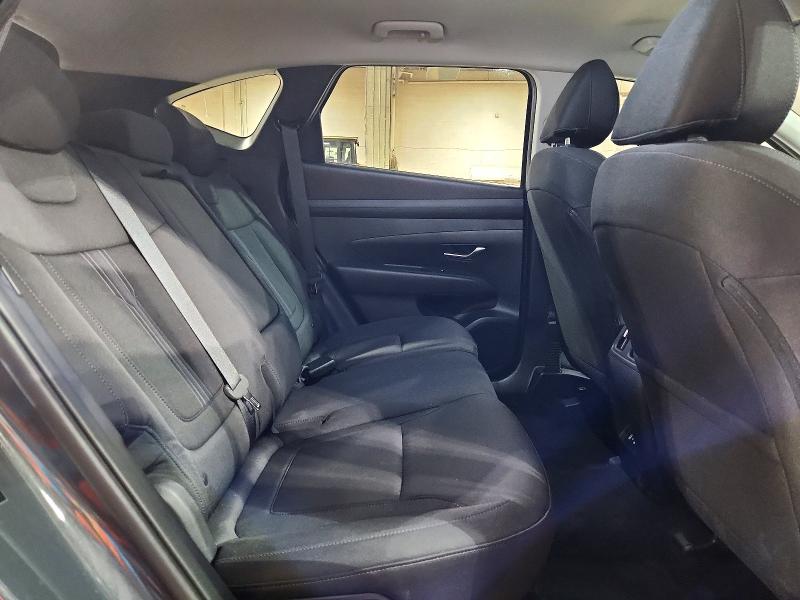 2026 Hyundai Tucson მანქანა იყიდება აუქციონზე, vin: 5NMJBCDE9TH705681, აუქციონის ნომერი: 51915646