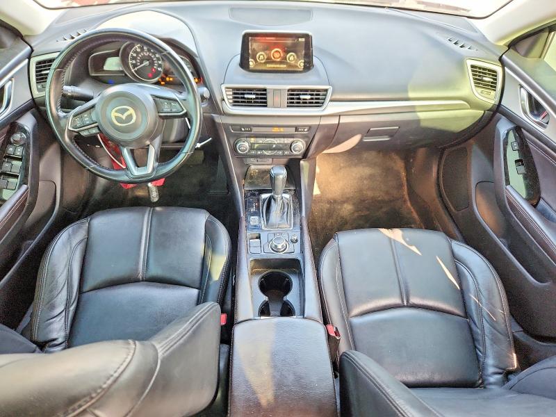 Aukcja sprzedaży 2018 Mazda 3, vin: 3MZBN1V3XJM184331, numer aukcji: 52894726