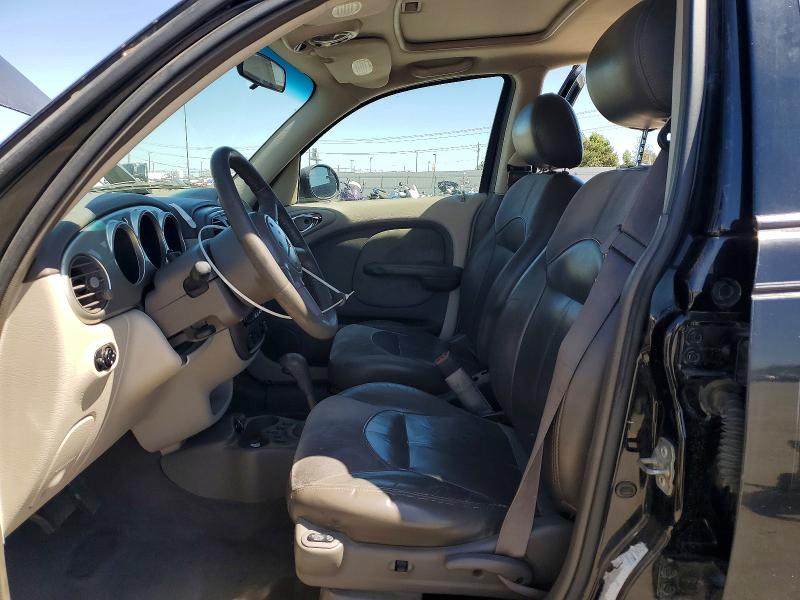 Aukcja sprzedaży 2001 Chrysler Pt Cruiser, vin: 3C8FY4BB21T625141, numer aukcji: 56419886