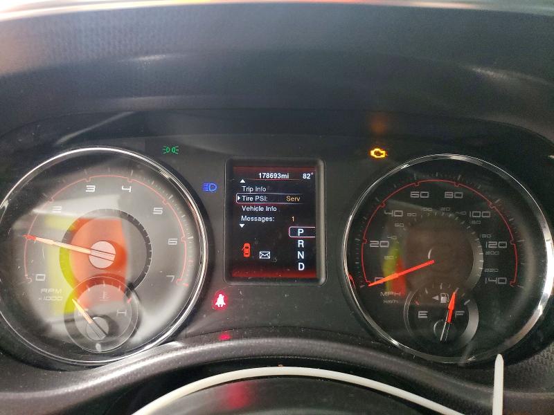 54842226 :رقم المزاد ، 2C3CDXBG4DH507171 vin ، 2013 Dodge Charger مزاد بيع