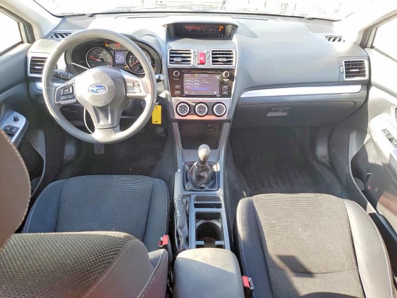 Продаж на аукціоні авто 2015 Subaru Xv Crosstrek, vin: JF2GPACC5F9260244, номер лоту: 52562196