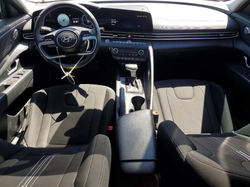 Aukcja sprzedaży 2023 Hyundai Elantra, vin: KMHLM4AG4PU491353, numer aukcji: 53750586