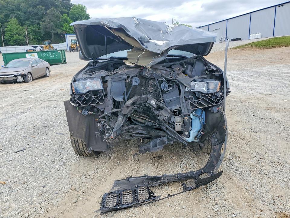 Продажа на аукционе авто 2020 Jeep Grand Cherokee, vin: 1C4RJFAG2LC255495, номер лота: 52667066