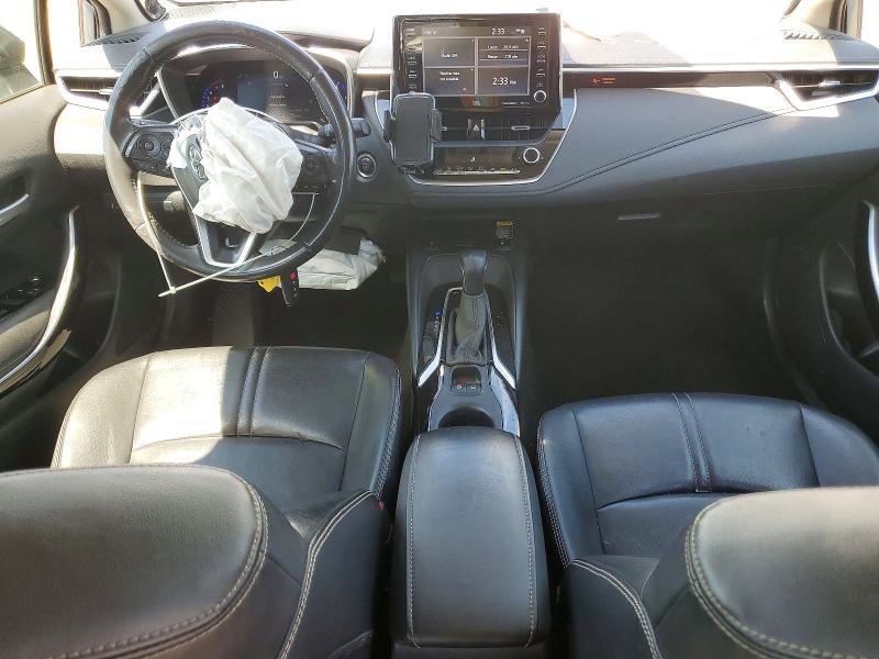 2020 Toyota Corolla მანქანა იყიდება აუქციონზე, vin: JTDFPRAE6LJ052994, აუქციონის ნომერი: 52856106