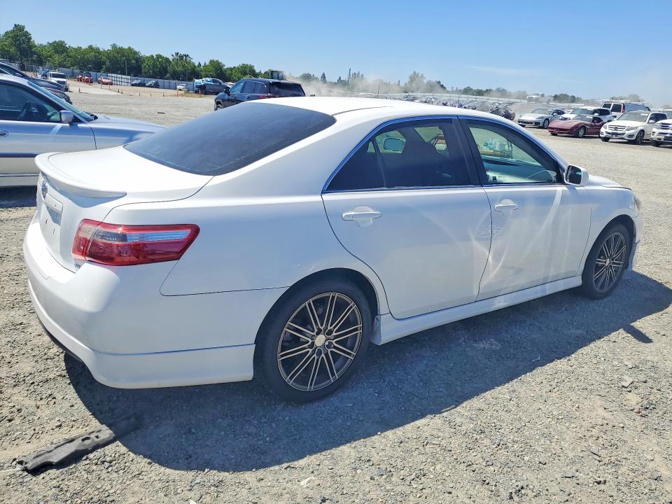 Aukcja sprzedaży 2007 Toyota Camry, vin: 4T1BE46K47U722483, numer aukcji: 53586046