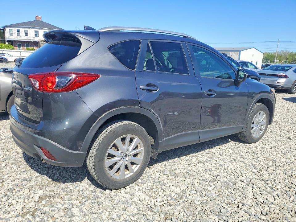 Aukcja sprzedaży 2016 Mazda Cx-5, vin: JM3KE4CY6G0797875, numer aukcji: 52621666
