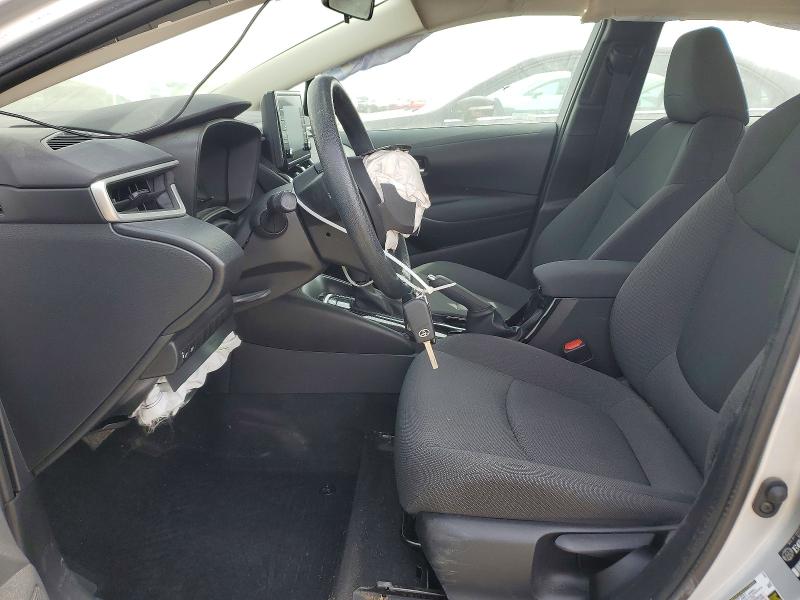 Продаж на аукціоні авто 2020 Toyota Corolla, vin: 5YFBPRBE4LP040819, номер лоту: 52486636