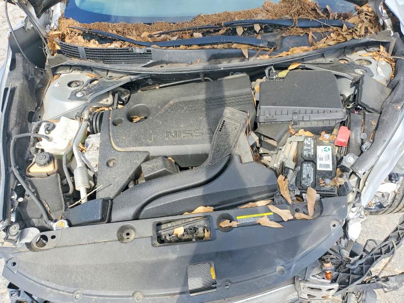 Продаж на аукціоні авто 2016 Nissan Altima, vin: 1N4AL3AP1GN361183, номер лоту: 53393436