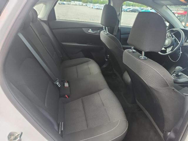 Aukcja sprzedaży 2021 Kia Forte, vin: 3KPF24AD0ME281145, numer aukcji: 51785876