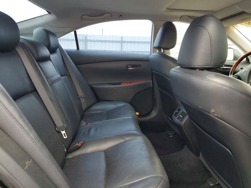 Продажа на аукционе авто 2007 Lexus Es, vin: JTHBJ46G472072365, номер лота: 54429706