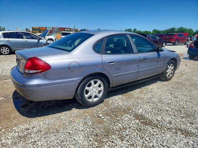 Aukcja sprzedaży 2006 Ford Taurus, vin: 1FAFP56U66A156338, numer aukcji: 55362206