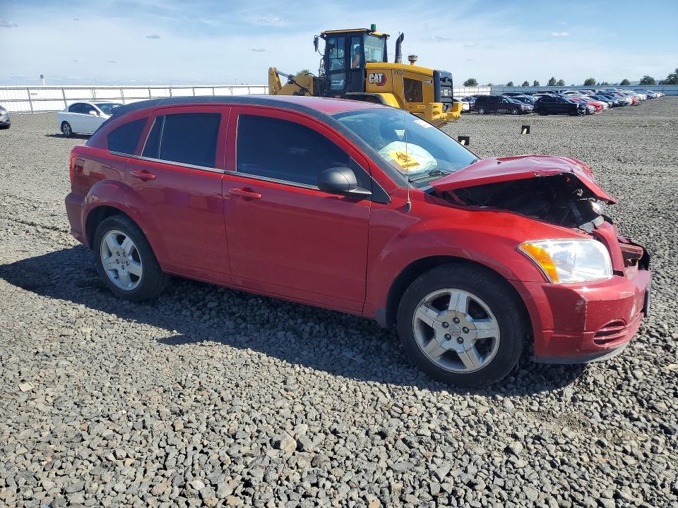Aukcja sprzedaży 2009 Dodge Caliber, vin: 1B3HB48C49D180304, numer aukcji: 55621876
