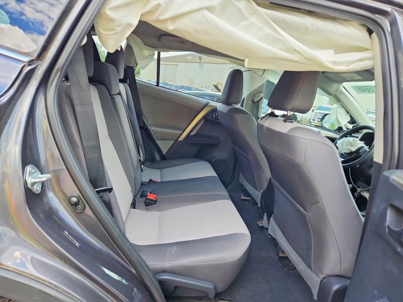 55236646 :رقم المزاد ، 2T3BFREV7DW095657 vin ، 2013 Toyota Rav4 مزاد بيع