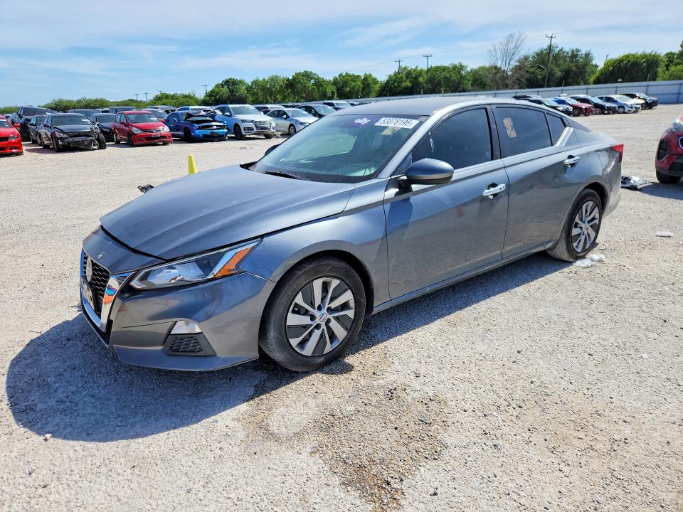 Aukcja sprzedaży 2020 Nissan Altima, vin: 1N4BL4BV0LC251528, numer aukcji: 53878196