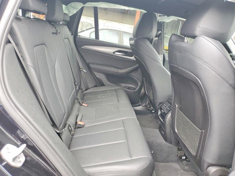 Продаж на аукціоні авто 2021 Bmw X3, vin: 5UXTY5C09M9E06764, номер лоту: 54285466
