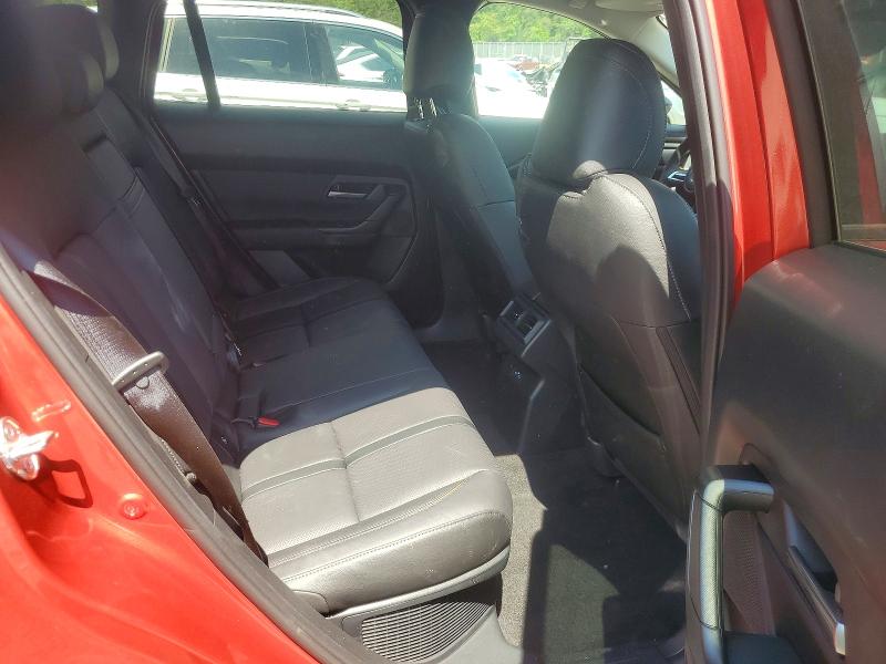 54284796 :رقم المزاد ، 7MMVAADW1TN163822 vin ، 2026 Mazda Cx-50 مزاد بيع