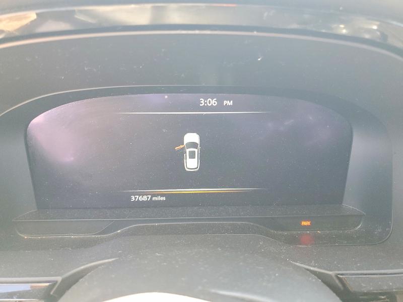 Aukcja sprzedaży 2024 Infiniti Qx60, vin: 5N1DL1FS8RC338194, numer aukcji: 53000266