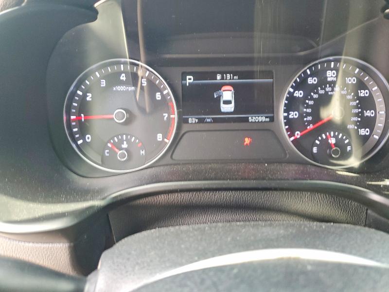 Продаж на аукціоні авто 2023 Kia Forte, vin: 3KPF24AD0PE551656, номер лоту: 52293116