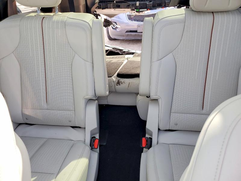 Aukcja sprzedaży 2026 Cadillac Vistiq, vin: 1GYC3NML6TZ702727, numer aukcji: 54806456