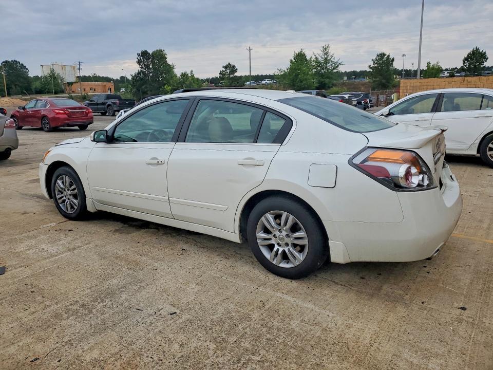 2010 Nissan Altima მანქანა იყიდება აუქციონზე, vin: 1N4AL2AP8AN413703, აუქციონის ნომერი: 53268066