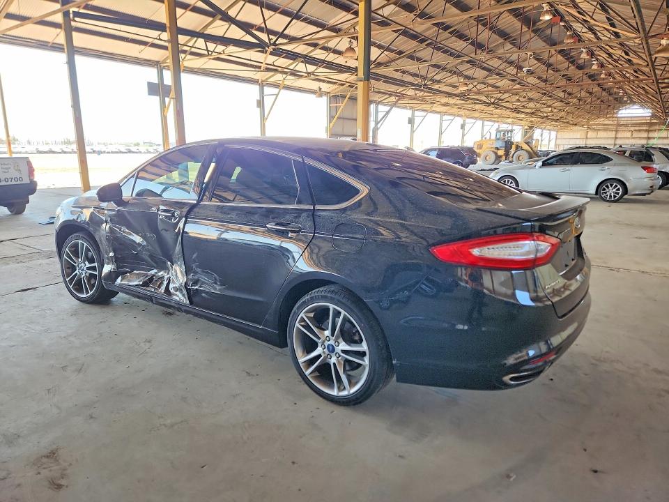 54262796 :رقم المزاد ، 3FA6P0K93GR141288 vin ، 2016 Ford Fusion مزاد بيع