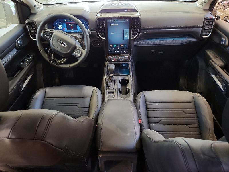 51989476 :رقم المزاد ، 1FTER4KP1TLE03100 vin ، 2026 Ford Ranger مزاد بيع