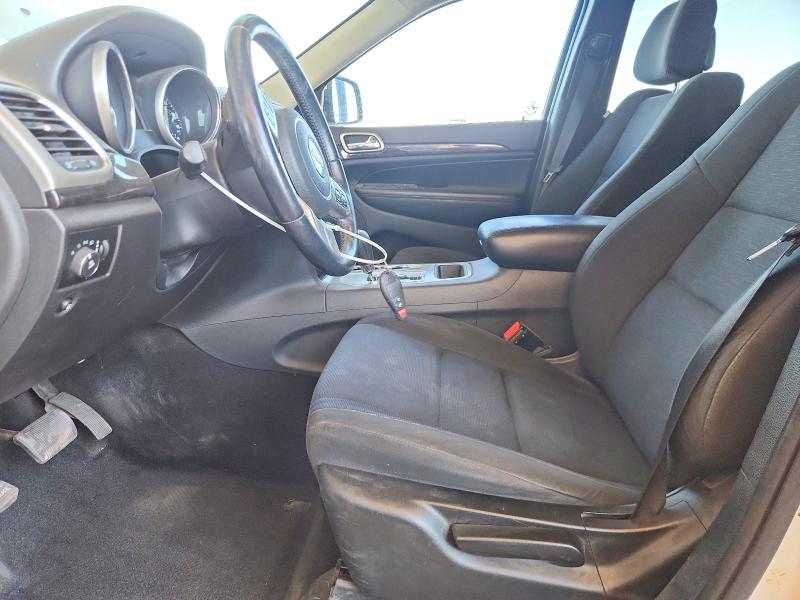 Продажа на аукционе авто 2012 Jeep Grand Cherokee, vin: 1C4RJFAG4CC318936, номер лота: 54705376