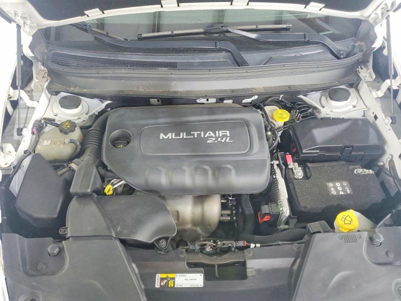 Продаж на аукціоні авто 2017 Jeep Cherokee, vin: 1C4PJMCB6HW529686, номер лоту: 54218026