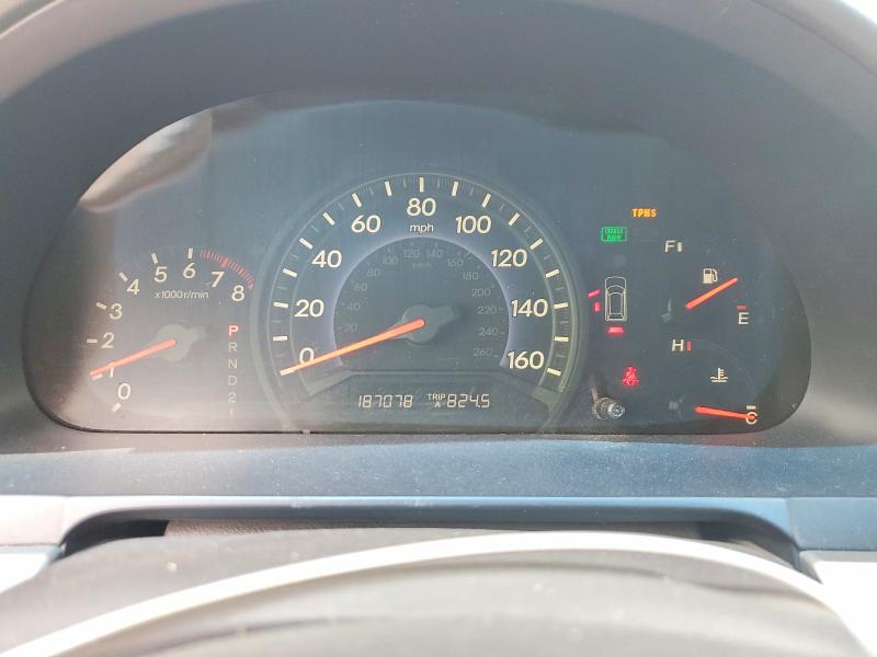 2010 Honda Odyssey მანქანა იყიდება აუქციონზე, vin: 5FNRL3H44AB092434, აუქციონის ნომერი: 54775316