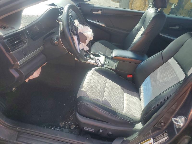 Продажа на аукционе авто 2012 Toyota Camry, vin: 4T1BF1FK9CU161901, номер лота: 52951406