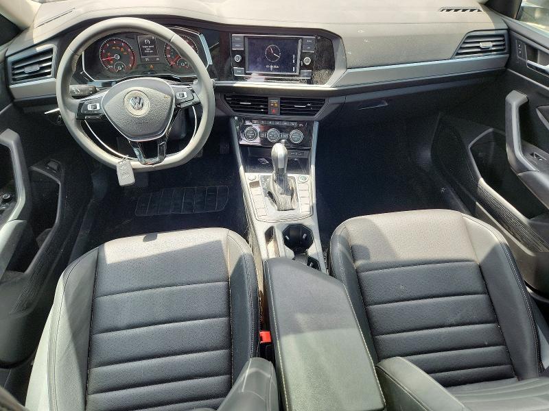Aukcja sprzedaży 2021 Volkswagen Jetta, vin: 3VWC57BUXMM045468, numer aukcji: 55335226