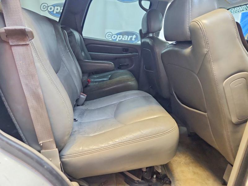 Продаж на аукціоні авто 2006 Gmc Yukon, vin: 1GKEK63U86J154741, номер лоту: 54704866
