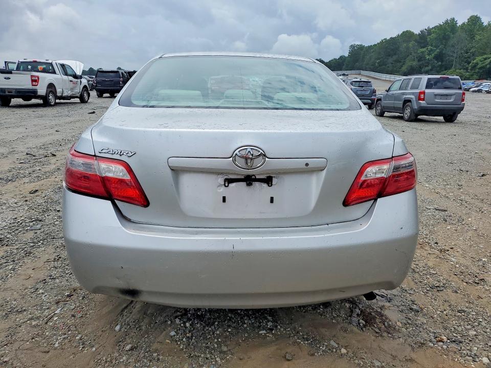 55003876 :رقم المزاد ، 4T1BE46K29U379630 vin ، 2009 Toyota Camry مزاد بيع