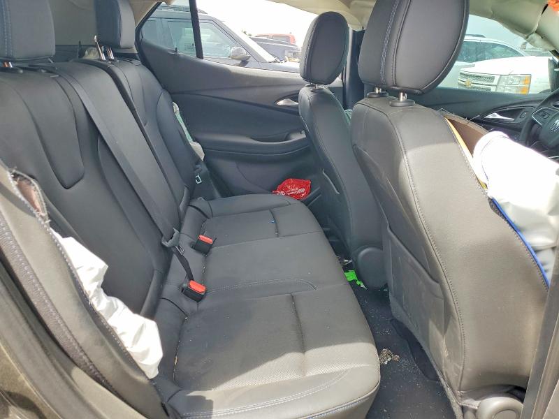 Продажа на аукционе авто 2026 Buick Encore Gx, vin: KL4AMDSL9TB061440, номер лота: 51272486