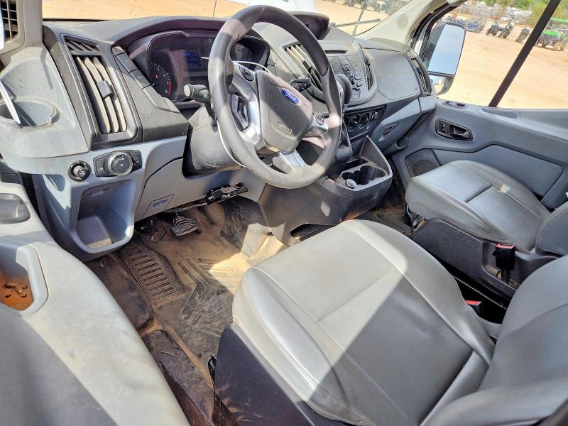 Продажа на аукционе авто 2019 Ford Transit, vin: 1FTYR2CM6KKB75427, номер лота: 52848556