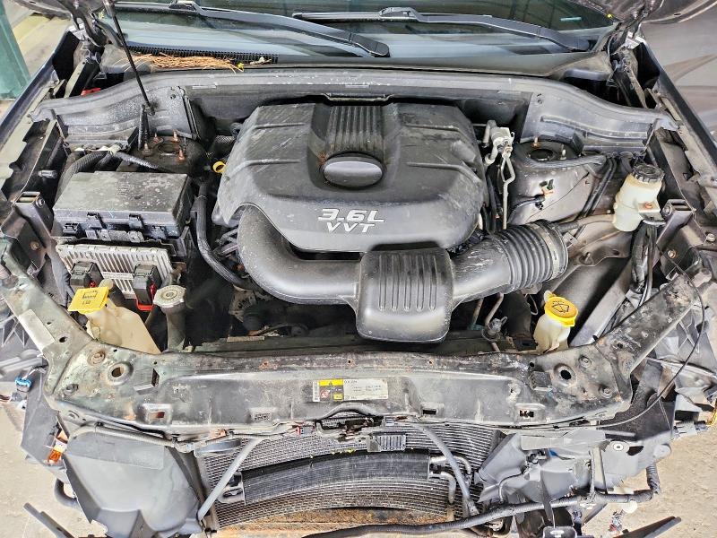 2014 Jeep Grand Cherokee მანქანა იყიდება აუქციონზე, vin: 1C4RJFBG7EC211512, აუქციონის ნომერი: 52390256