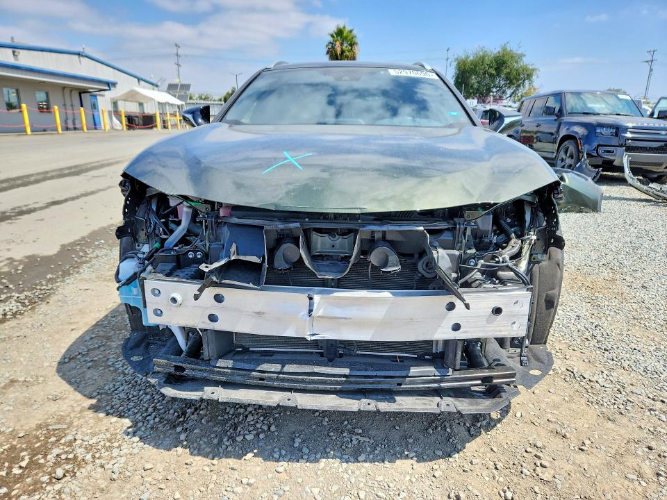 Aukcja sprzedaży 2024 Lexus Ux 250h, vin: JTHX6JBH6R2193521, numer aukcji: 52970696