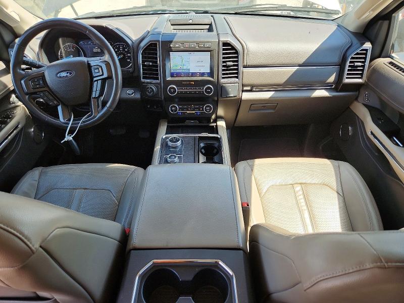 Продаж на аукціоні авто 2021 Ford Expedition, vin: 1FMJU2AT3MEA43197, номер лоту: 53734626