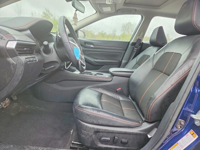 Aukcja sprzedaży 2021 Nissan Altima, vin: 1N4BL4CV3MN412121, numer aukcji: 51720606