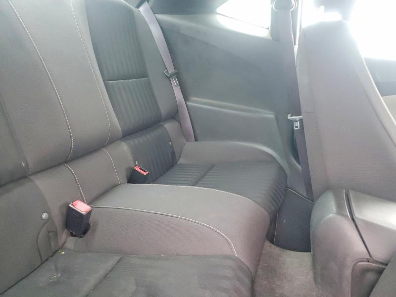 Продаж на аукціоні авто 2013 Chevrolet Camaro, vin: 2G1FA1E34D9232380, номер лоту: 54271136